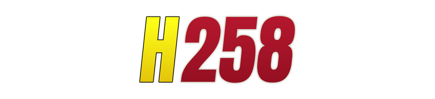h258 logo